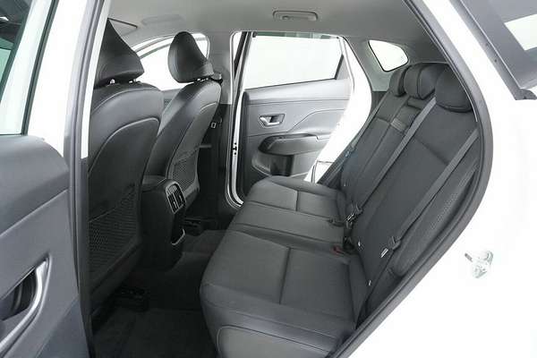 2024 Hyundai Kona Premium SX2.V2 MY25