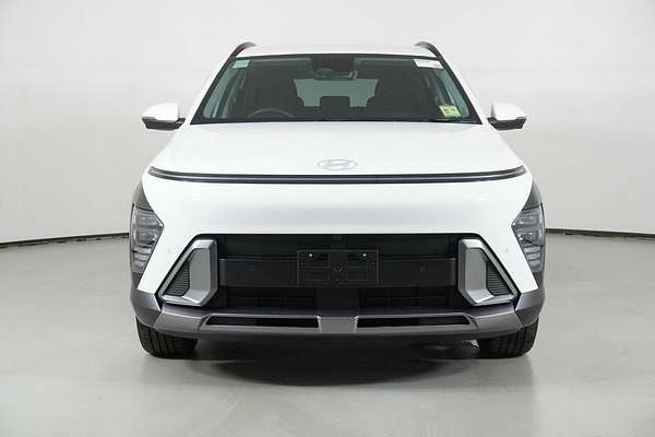 2024 Hyundai Kona Premium SX2.V2 MY25