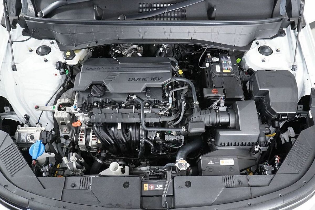 2024 Hyundai Kona Premium SX2.V2 MY25