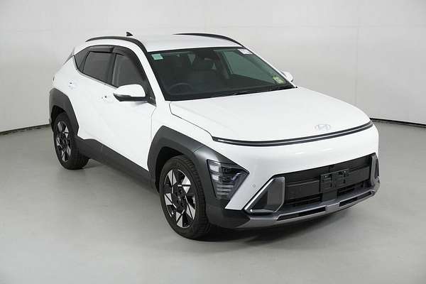 2024 Hyundai Kona Premium SX2.V2 MY25