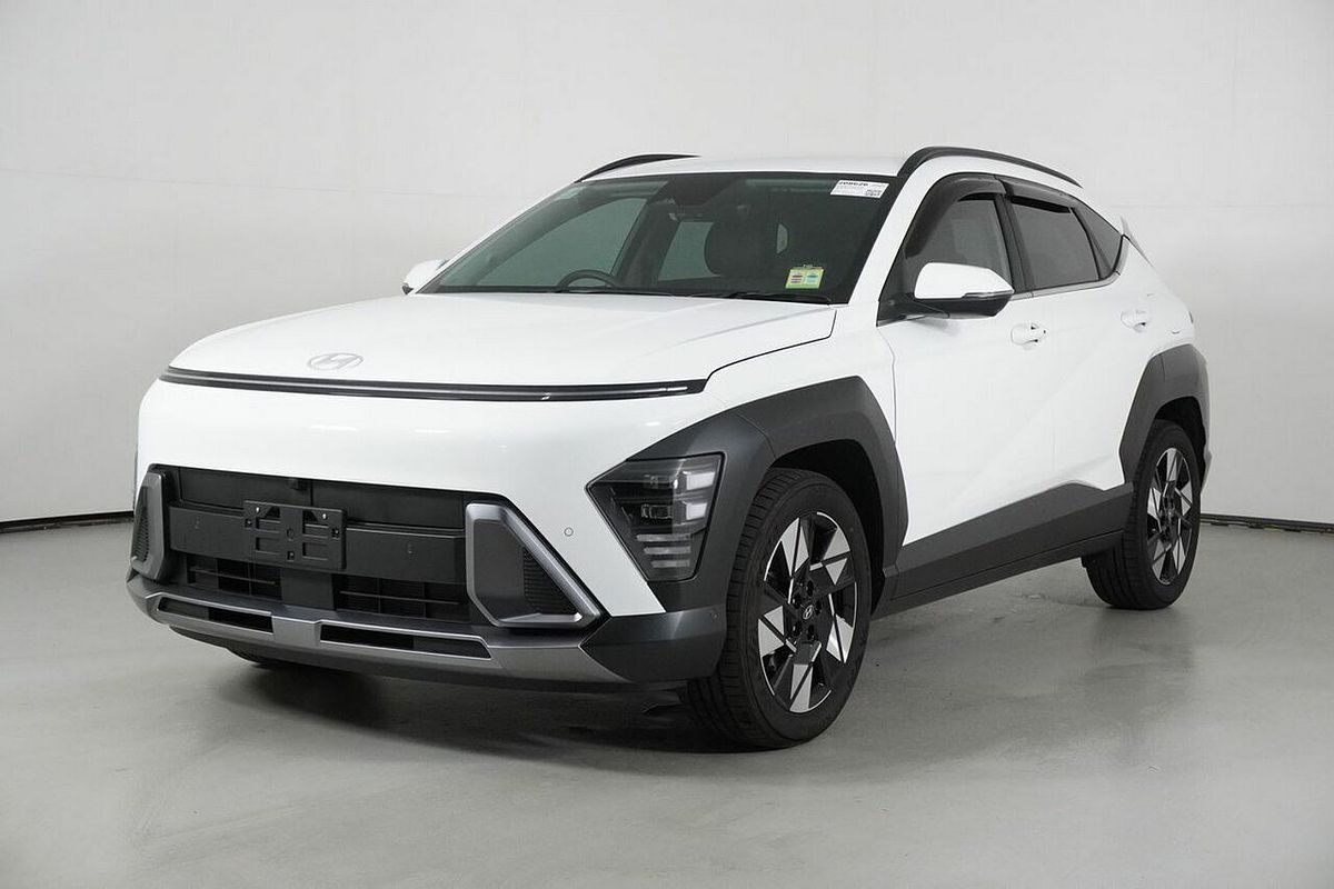 2024 Hyundai Kona Premium SX2.V2 MY25