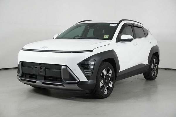 2024 Hyundai Kona Premium SX2.V2 MY25