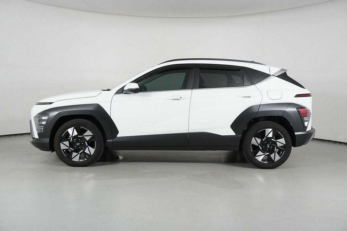2024 Hyundai Kona Premium SX2.V2 MY25