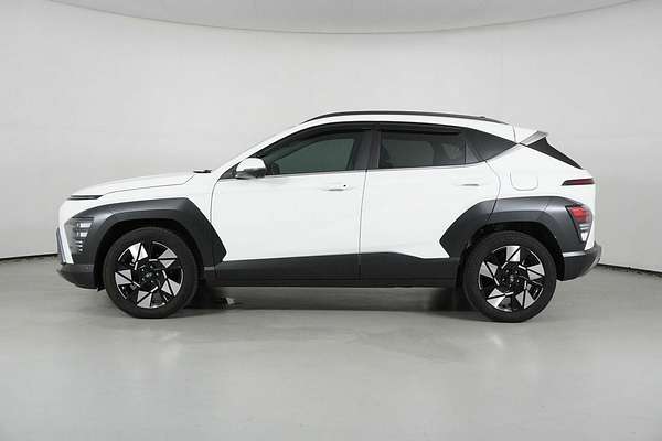 2024 Hyundai Kona Premium SX2.V2 MY25