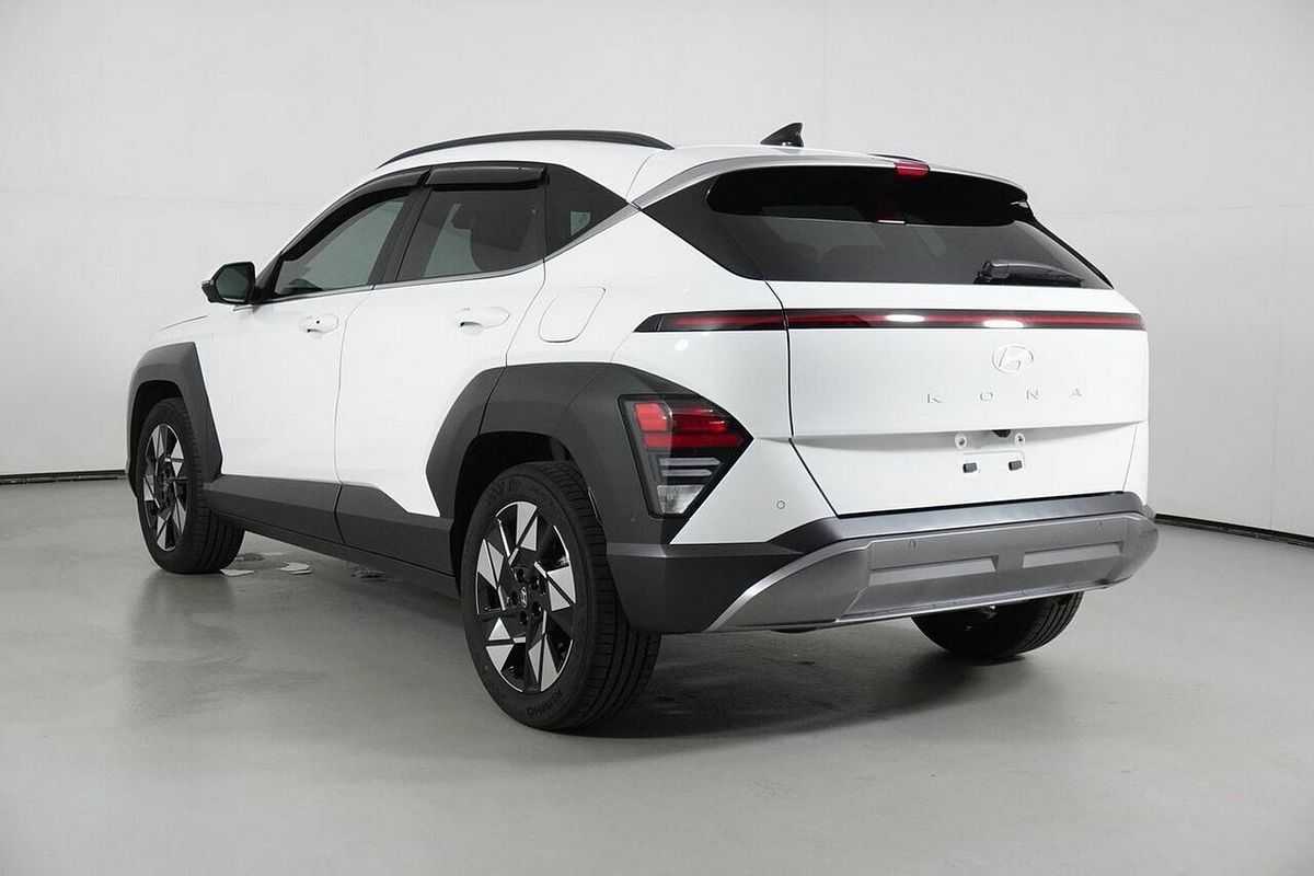 2024 Hyundai Kona Premium SX2.V2 MY25