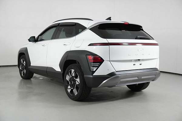 2024 Hyundai Kona Premium SX2.V2 MY25