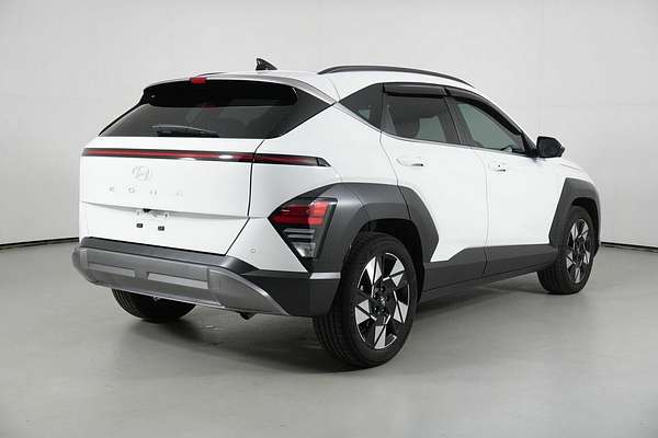 2024 Hyundai Kona Premium SX2.V2 MY25