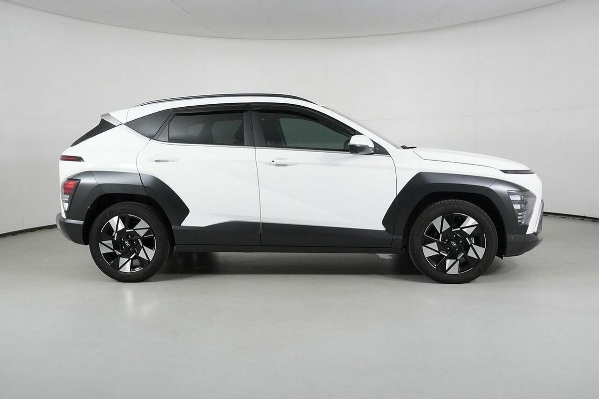 2024 Hyundai Kona Premium SX2.V2 MY25