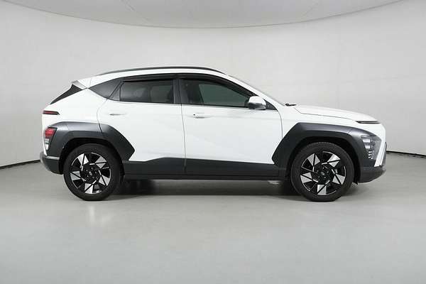 2024 Hyundai Kona Premium SX2.V2 MY25