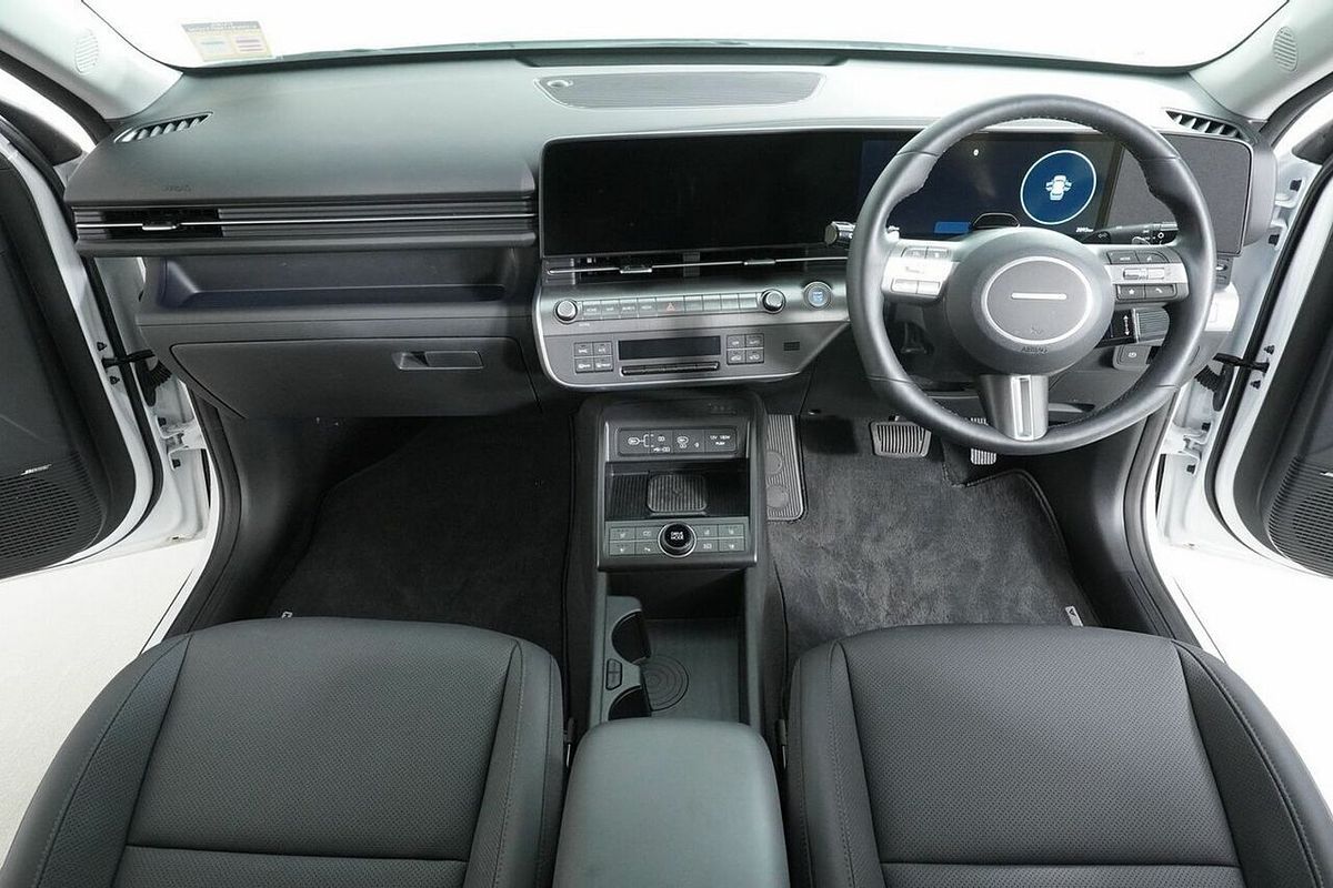 2024 Hyundai Kona Premium SX2.V2 MY25