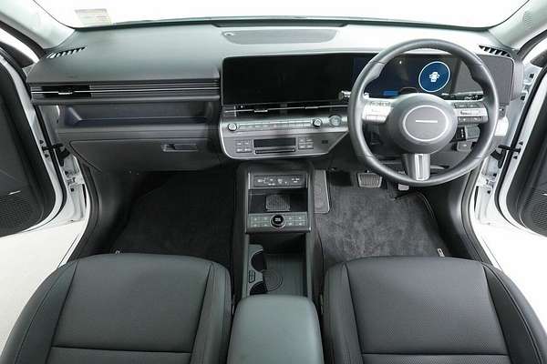 2024 Hyundai Kona Premium SX2.V2 MY25