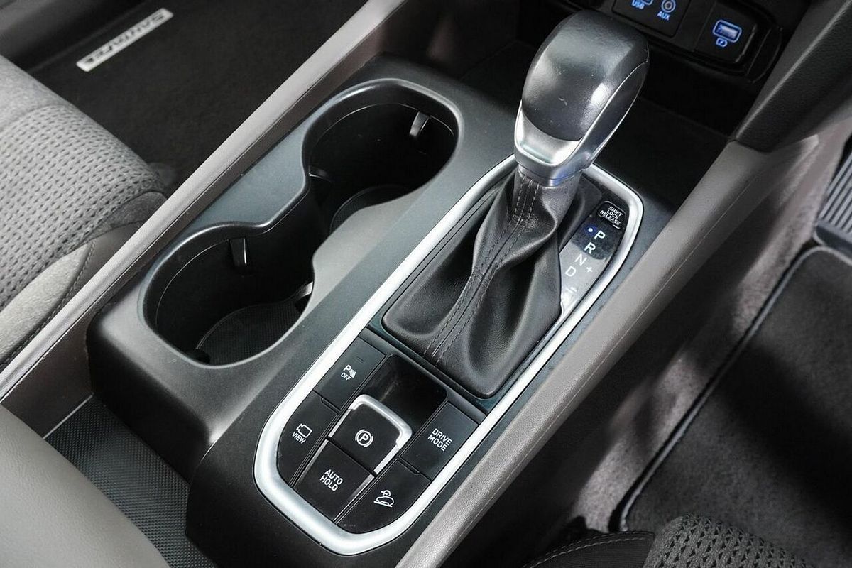 2020 Hyundai Santa Fe Active CRDi (AWD) TM.2 MY20
