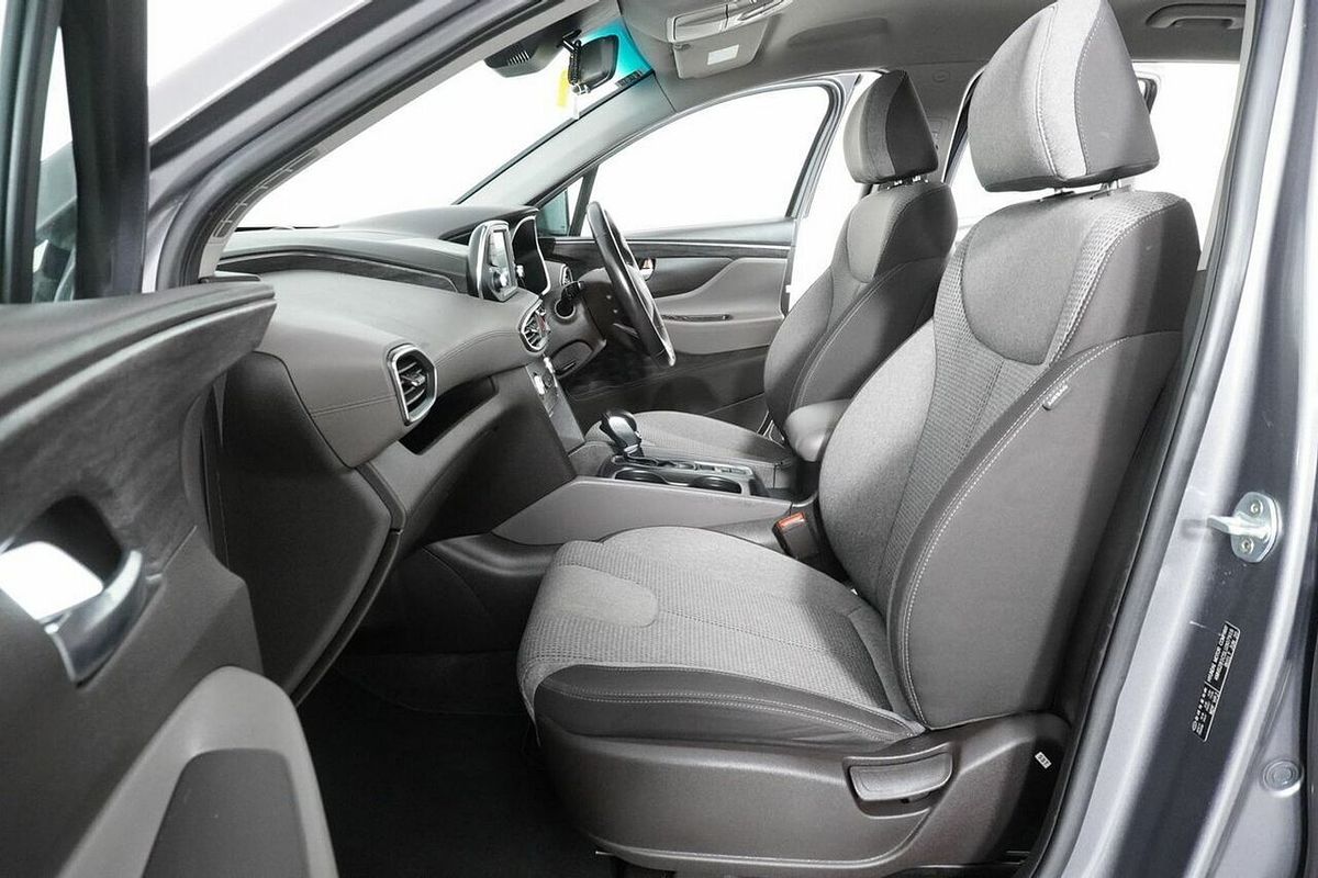 2020 Hyundai Santa Fe Active CRDi (AWD) TM.2 MY20