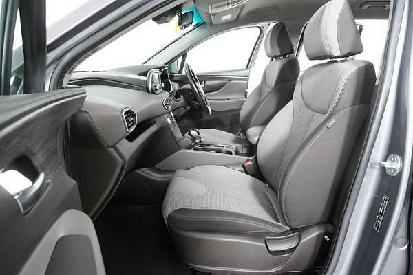 2020 Hyundai Santa Fe Active CRDi (AWD) TM.2 MY20