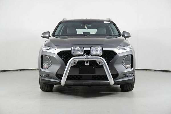 2020 Hyundai Santa Fe Active CRDi (AWD) TM.2 MY20