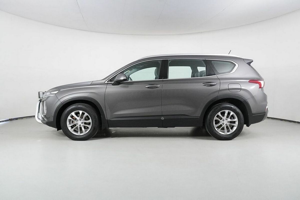 2020 Hyundai Santa Fe Active CRDi (AWD) TM.2 MY20