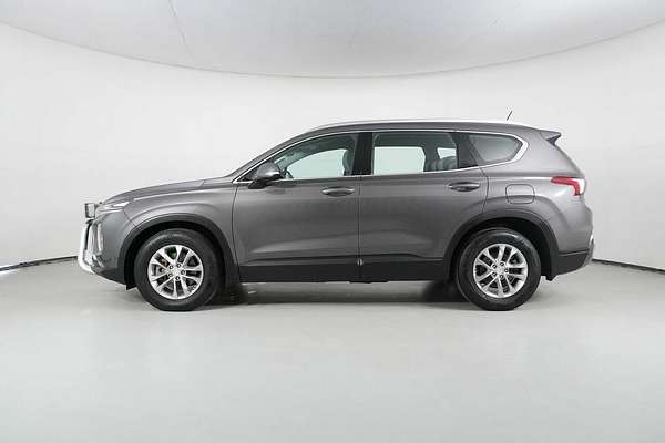 2020 Hyundai Santa Fe Active CRDi (AWD) TM.2 MY20