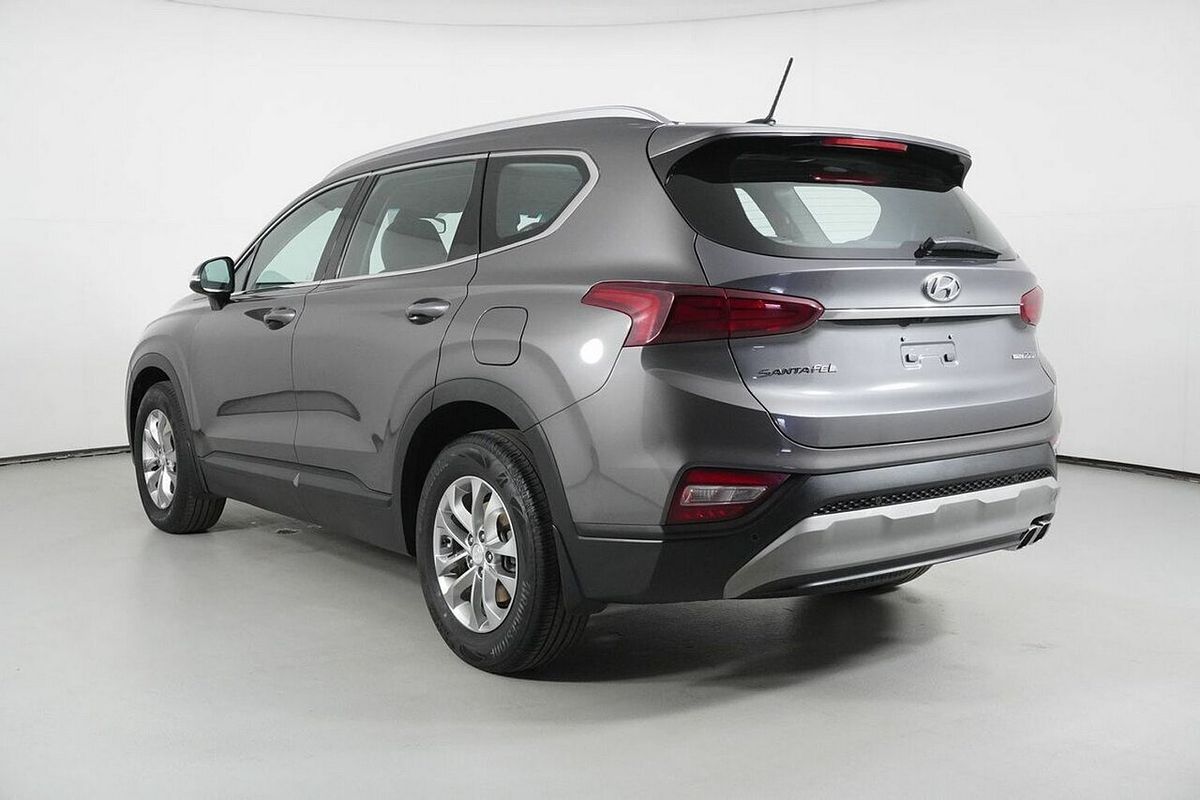 2020 Hyundai Santa Fe Active CRDi (AWD) TM.2 MY20