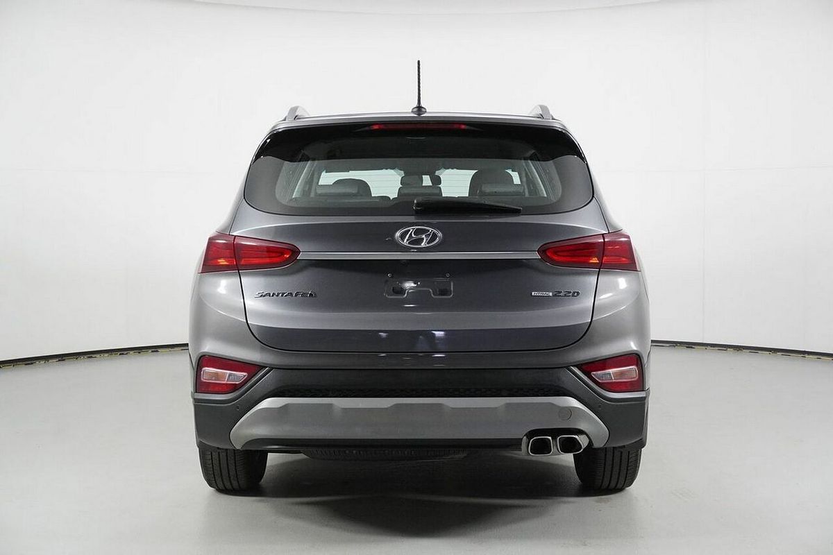 2020 Hyundai Santa Fe Active CRDi (AWD) TM.2 MY20