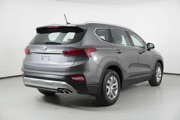 2020 Hyundai Santa Fe Active CRDi (AWD) TM.2 MY20