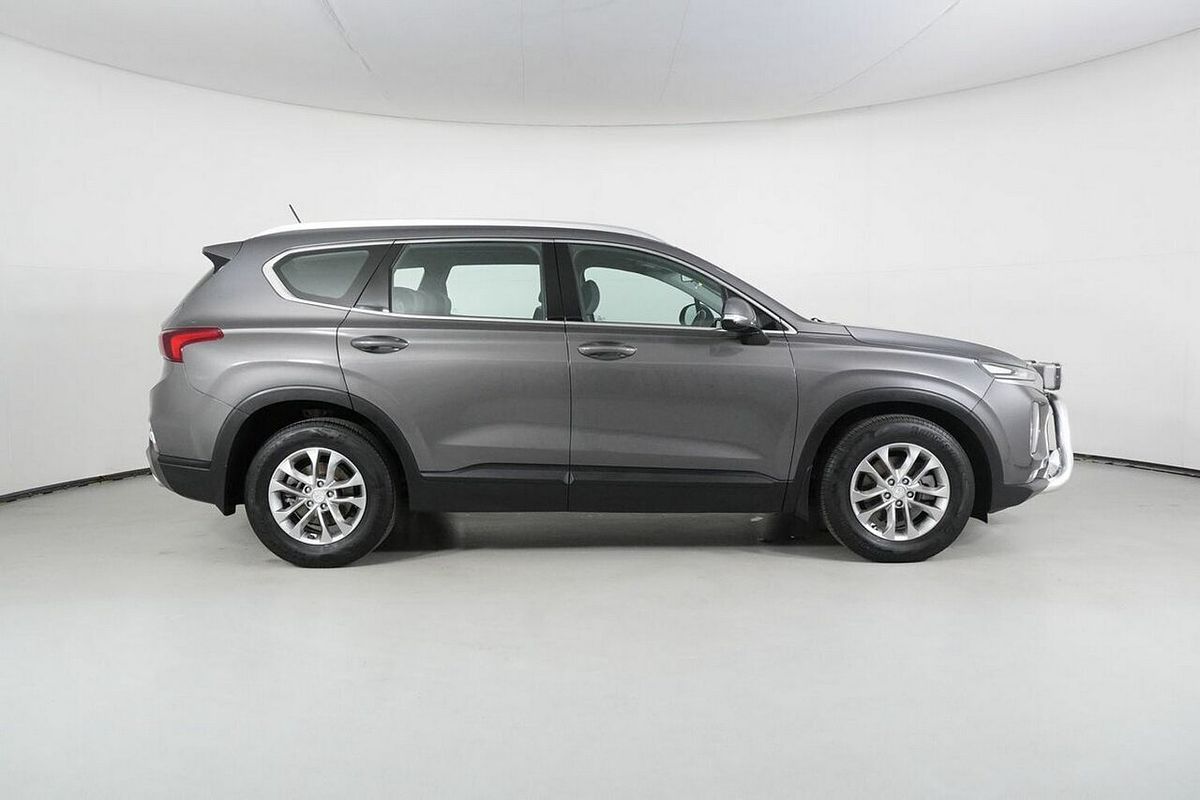 2020 Hyundai Santa Fe Active CRDi (AWD) TM.2 MY20
