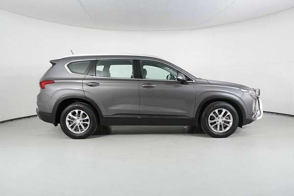 2020 Hyundai Santa Fe Active CRDi (AWD) TM.2 MY20