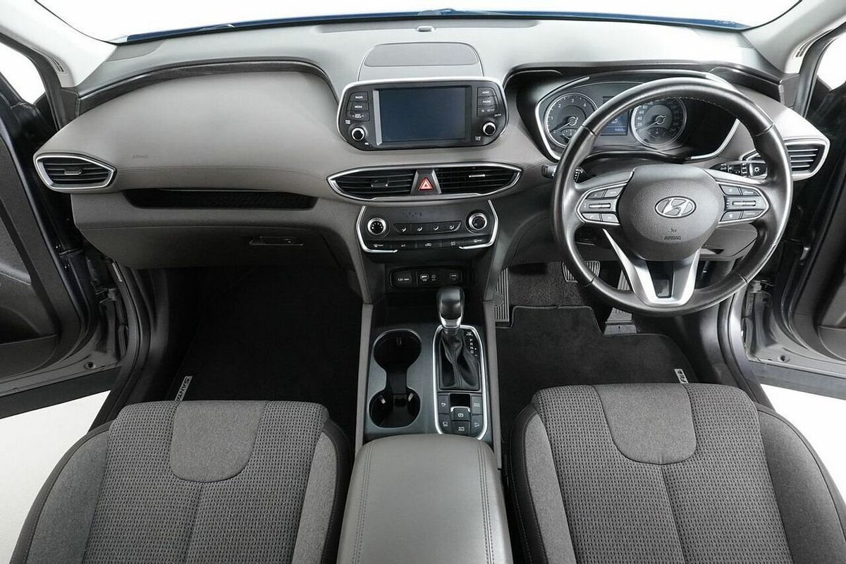 2020 Hyundai Santa Fe Active CRDi (AWD) TM.2 MY20