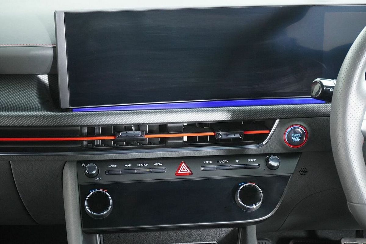 2024 Hyundai Sonata N Line DN8.V3 MY24