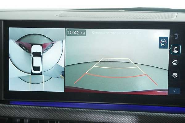 2024 Hyundai Sonata N Line DN8.V3 MY24