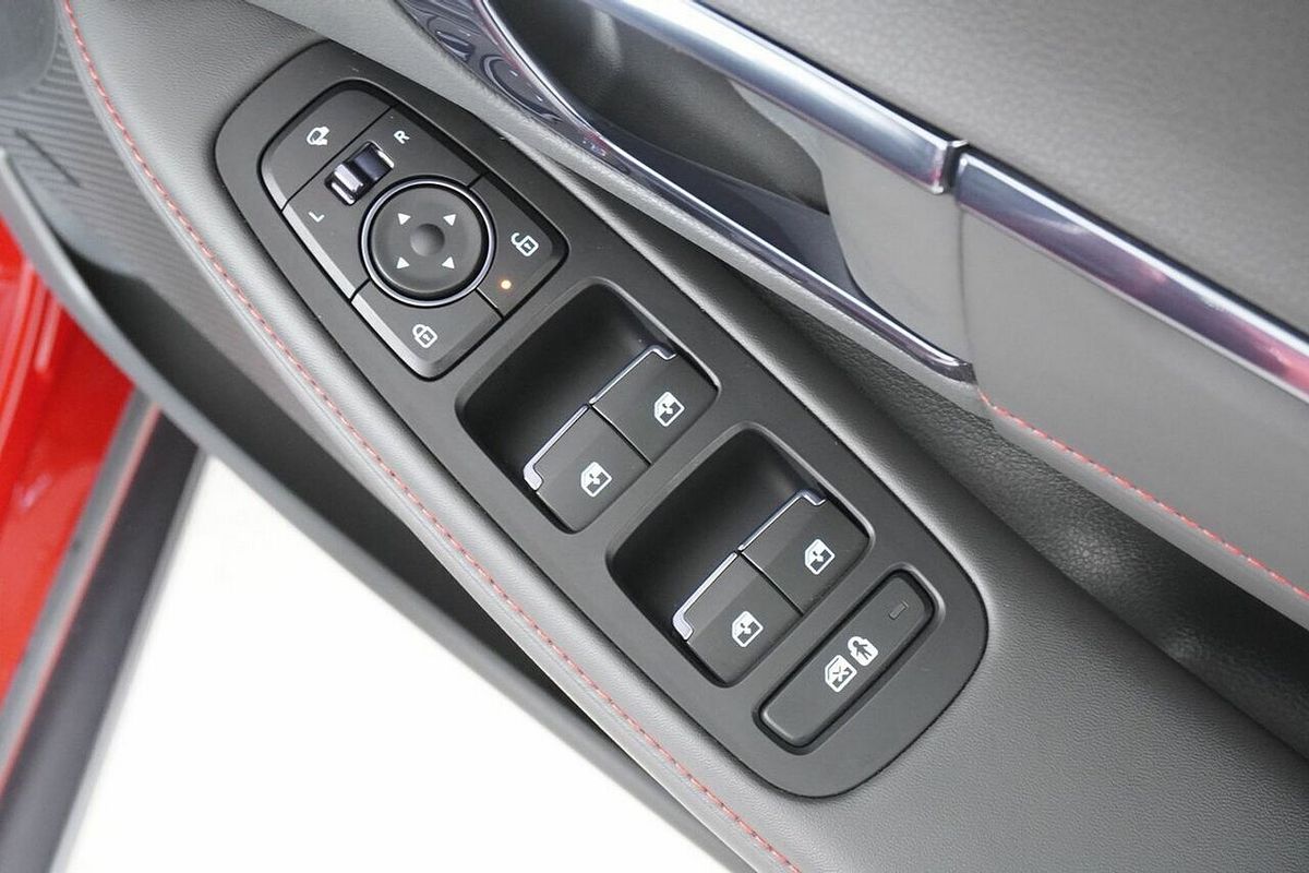 2024 Hyundai Sonata N Line DN8.V3 MY24