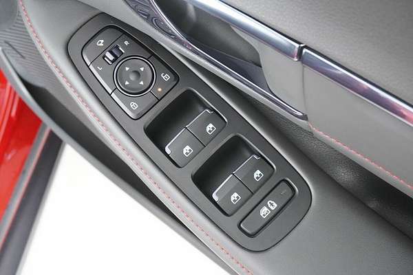 2024 Hyundai Sonata N Line DN8.V3 MY24