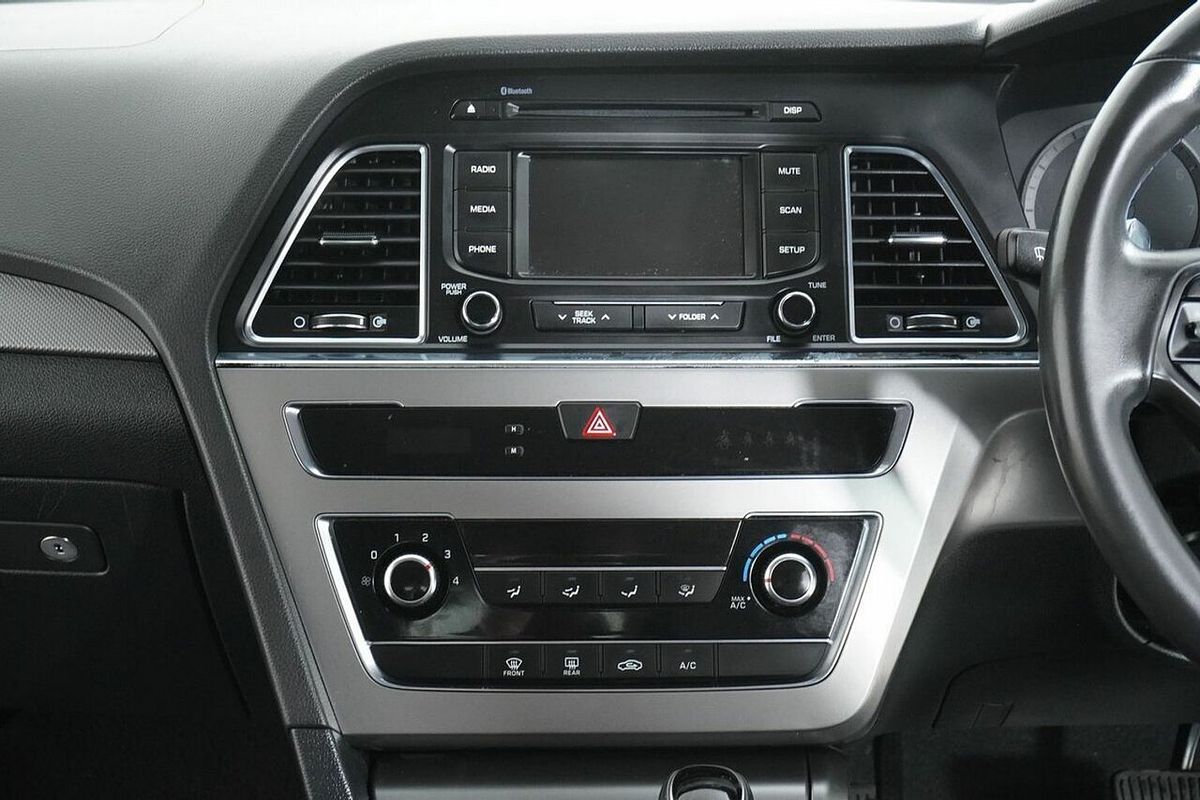 2016 Hyundai Sonata Active LF