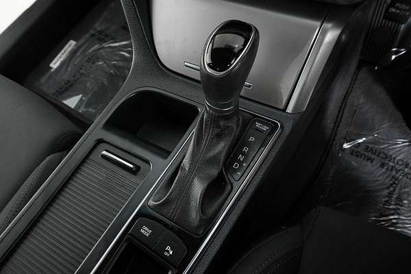2016 Hyundai Sonata Active LF
