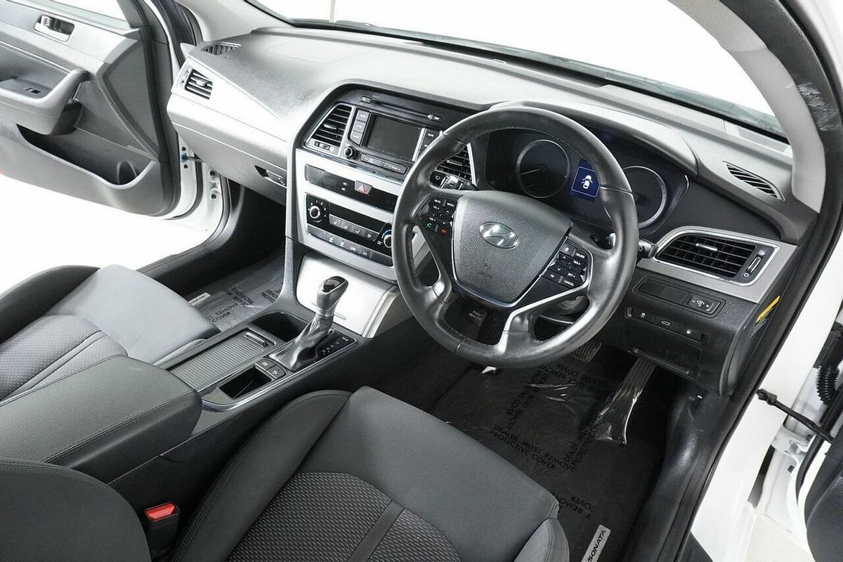 2016 Hyundai Sonata Active LF