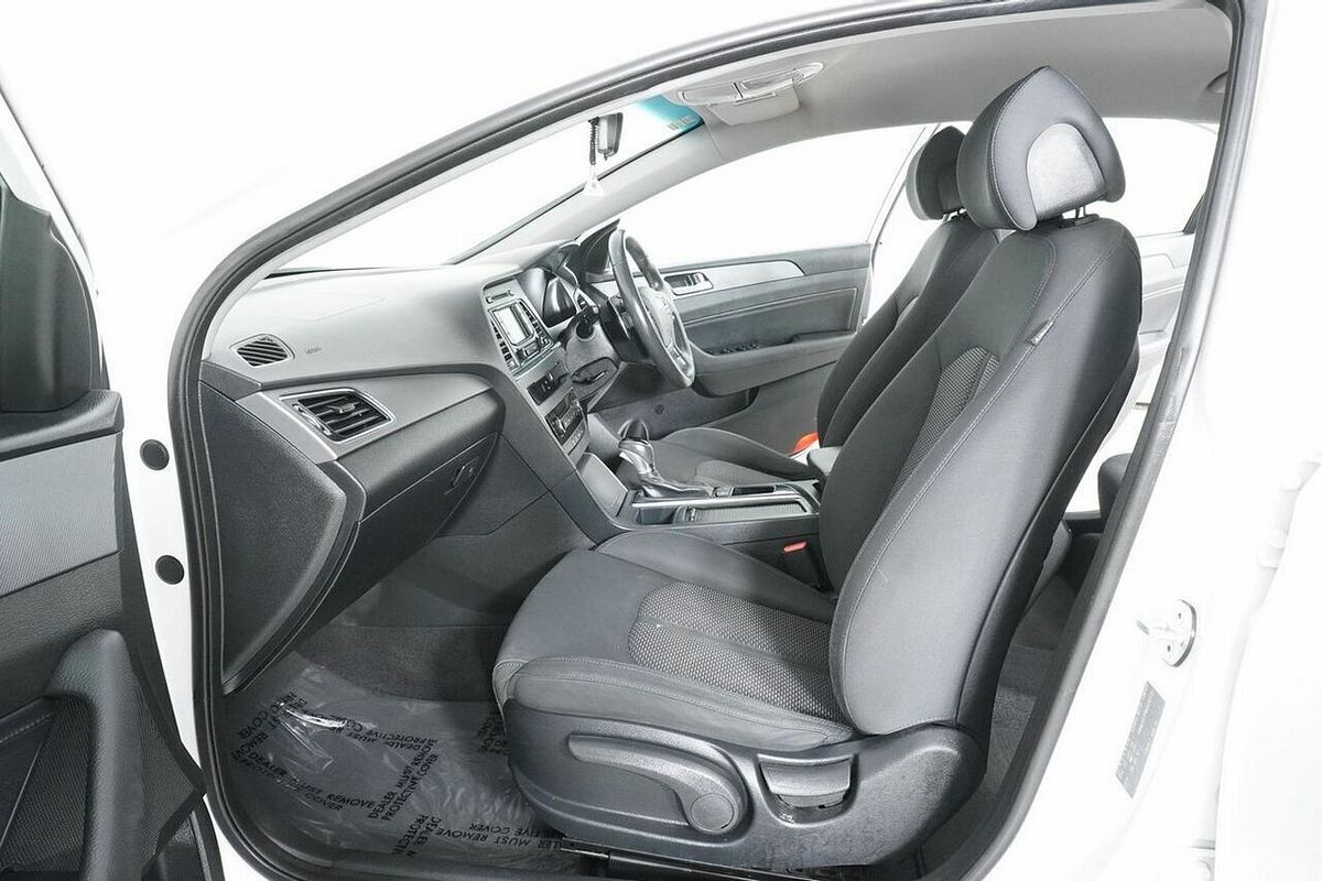 2016 Hyundai Sonata Active LF