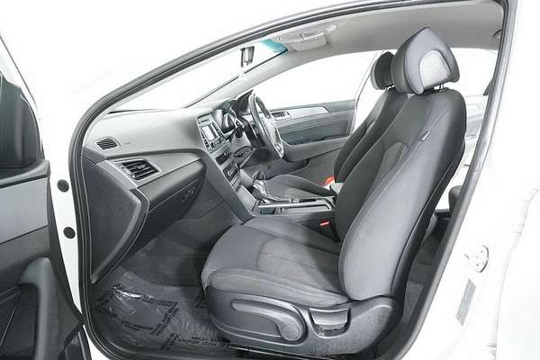 2016 Hyundai Sonata Active LF