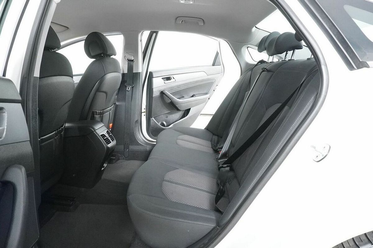 2016 Hyundai Sonata Active LF