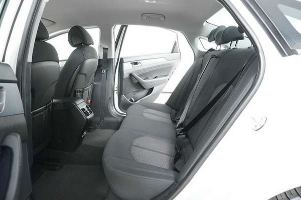 2016 Hyundai Sonata Active LF
