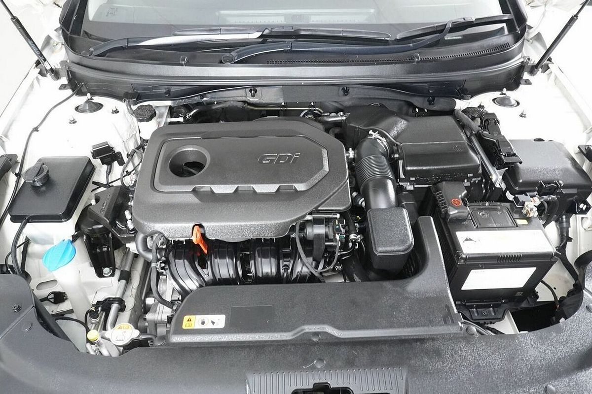 2016 Hyundai Sonata Active LF