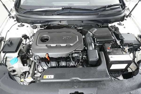 2016 Hyundai Sonata Active LF
