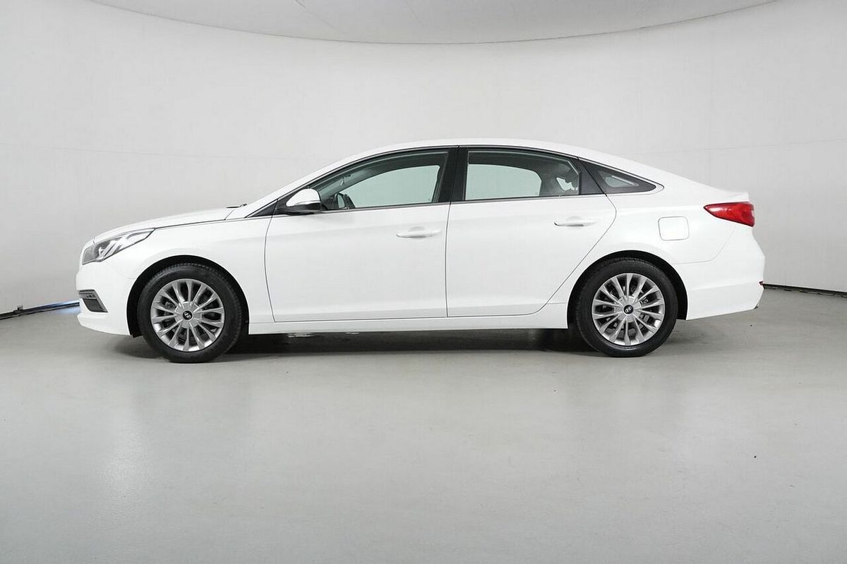 2016 Hyundai Sonata Active LF