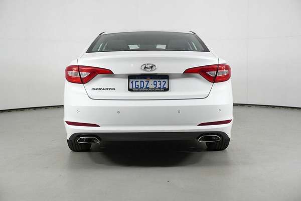 2016 Hyundai Sonata Active LF