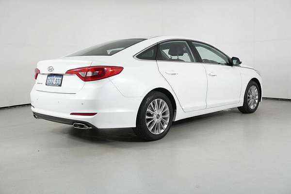 2016 Hyundai Sonata Active LF