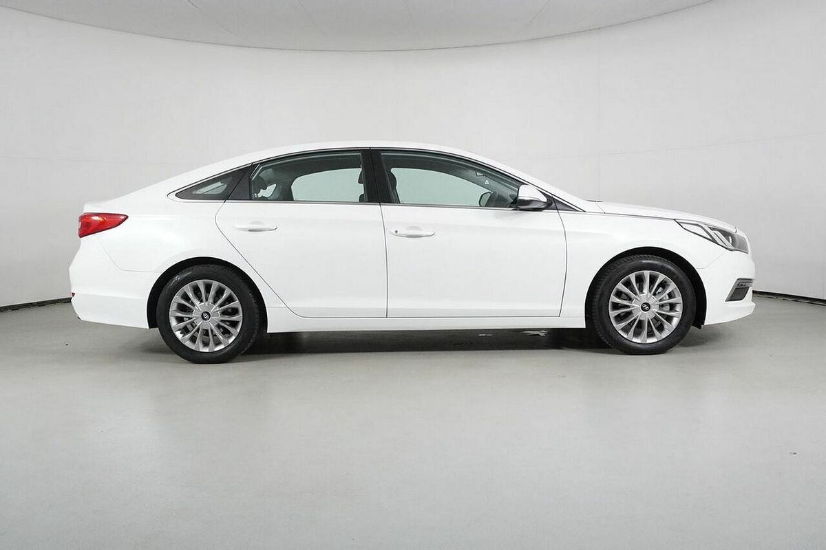 2016 Hyundai Sonata Active LF