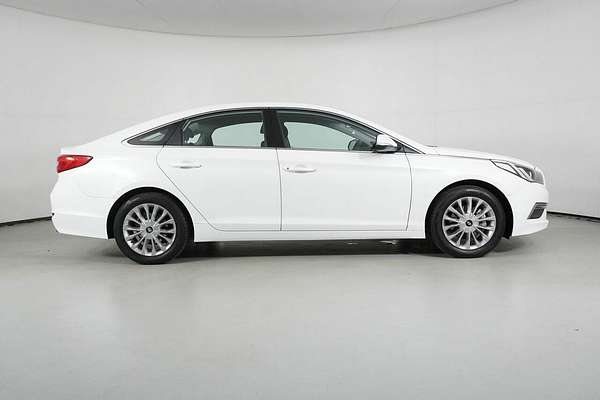 2016 Hyundai Sonata Active LF