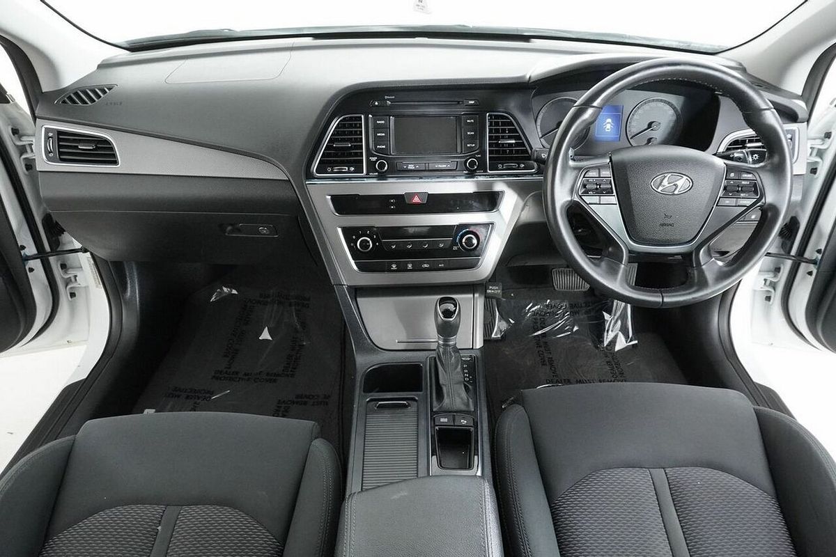 2016 Hyundai Sonata Active LF