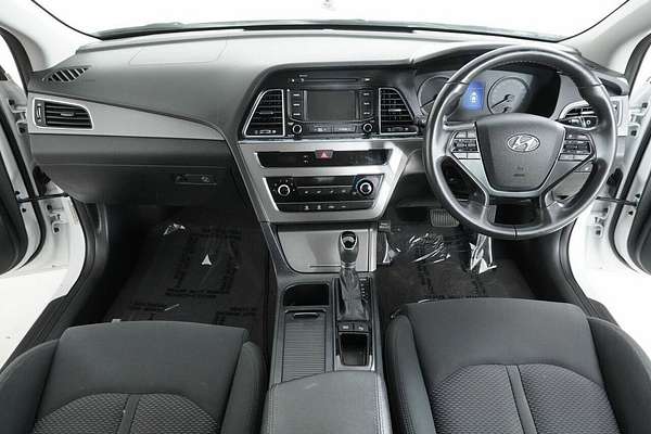 2016 Hyundai Sonata Active LF