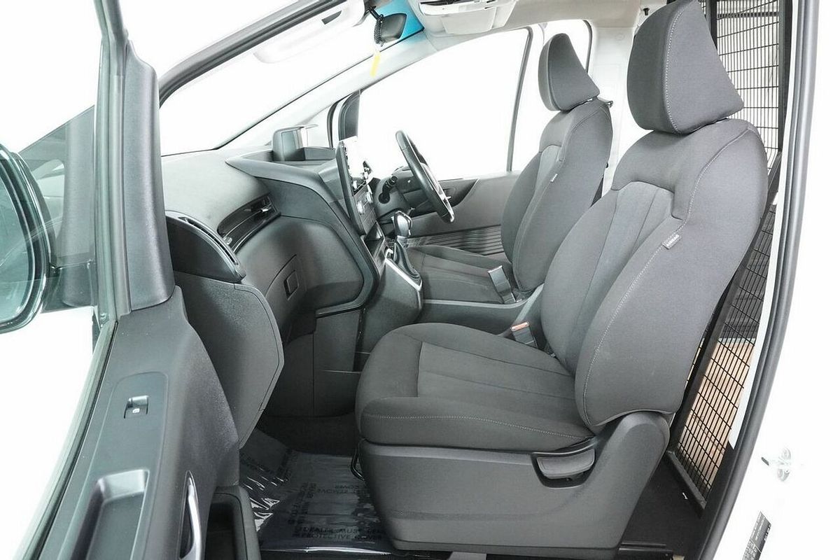 2021 Hyundai Staria Load 2S 2.2D Liftback US4.V1 MY22