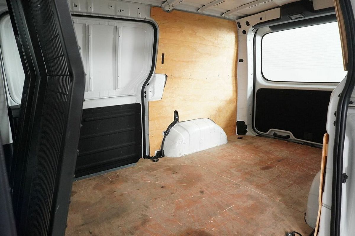 2021 Hyundai Staria Load 2S 2.2D Liftback US4.V1 MY22