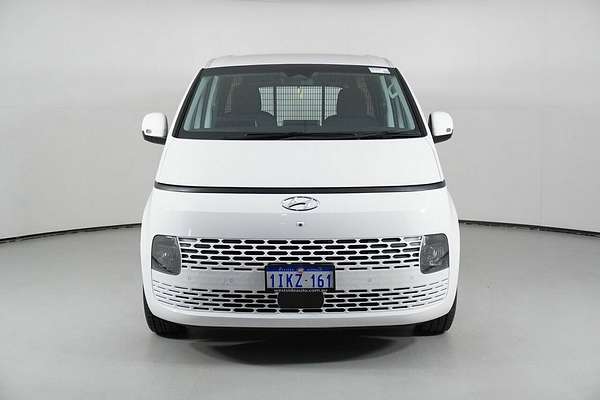 2021 Hyundai Staria Load 2S 2.2D Liftback US4.V1 MY22